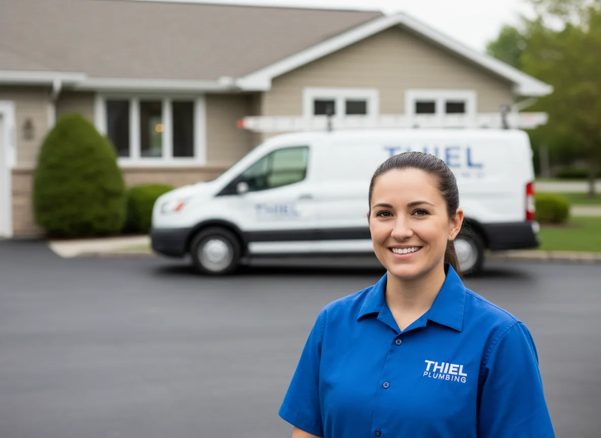 Plumber Lowell, IN FAQs